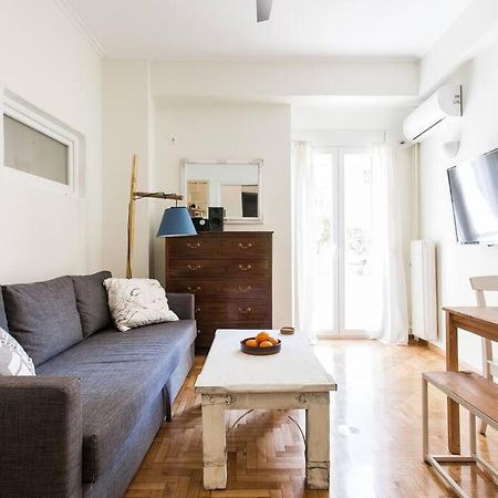 Home Sweet Home @ Central Athens 52 Sq.M. Exterior photo
