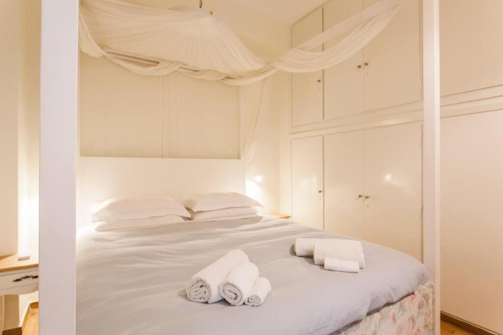 Home Sweet Home @ Central Athens 52 Sq.M. Exterior photo