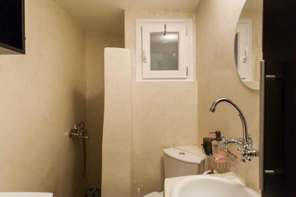 Home Sweet Home @ Central Athens 52 Sq.M. Exterior photo